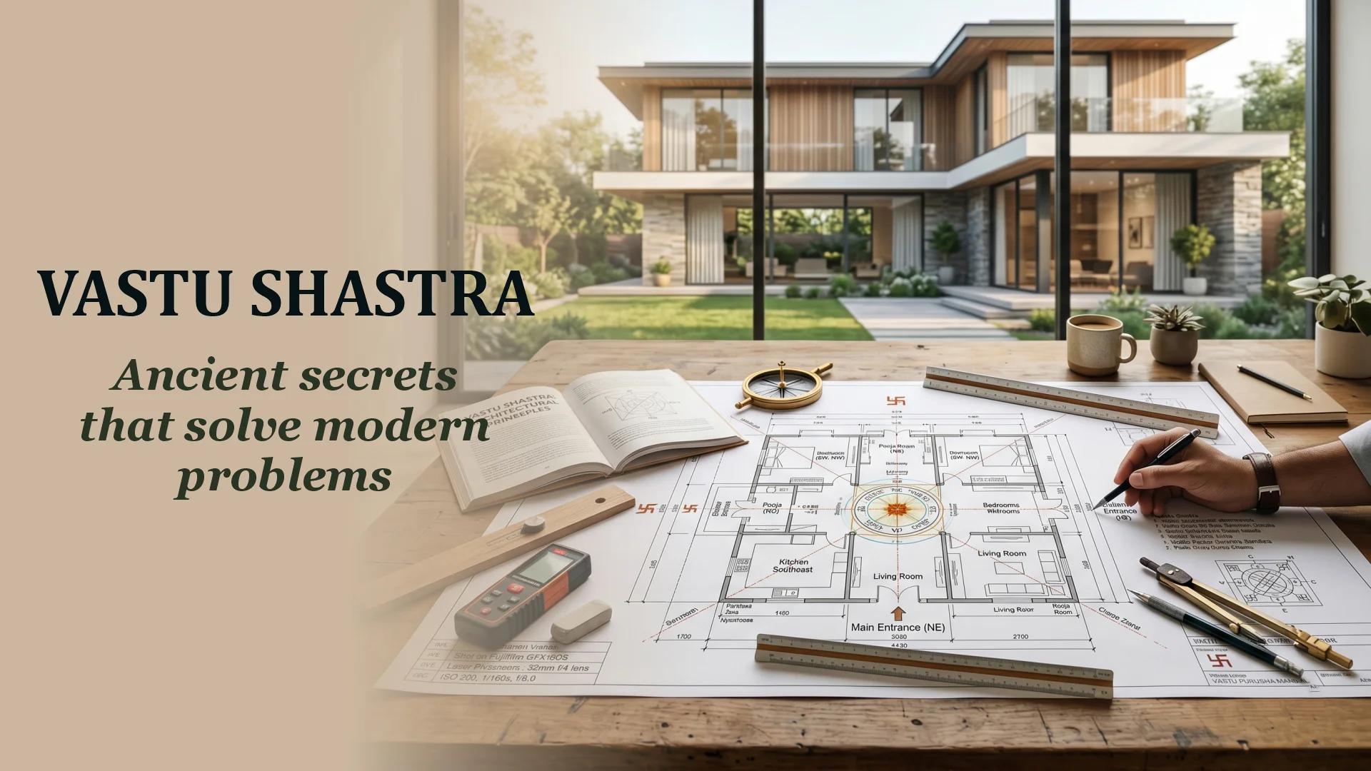 Vastu Shastra